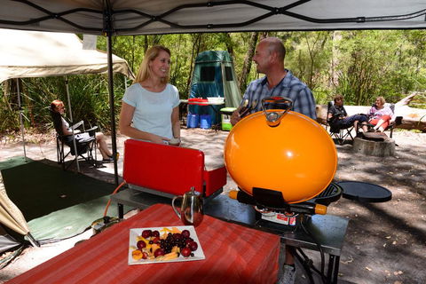 WA Wilderness Glamping - Goulburn Accommodation 0