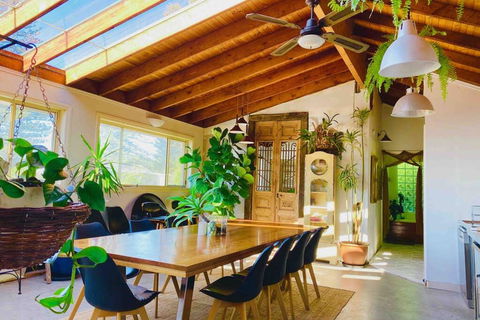 WABI SABI AVOCA BEACH - Goulburn Accommodation 0