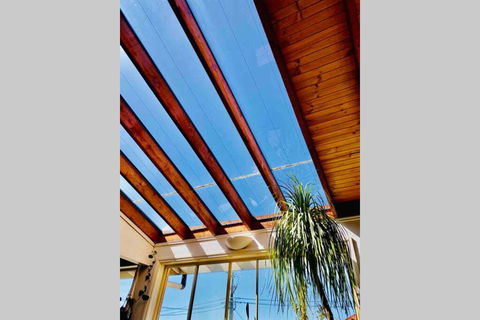 WABI SABI AVOCA BEACH - Goulburn Accommodation 3