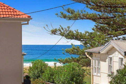 WABI SABI AVOCA BEACH - Goulburn Accommodation 2