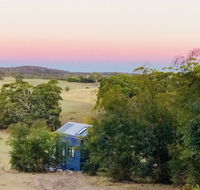 Walden Tiny House - Goulburn Accommodation