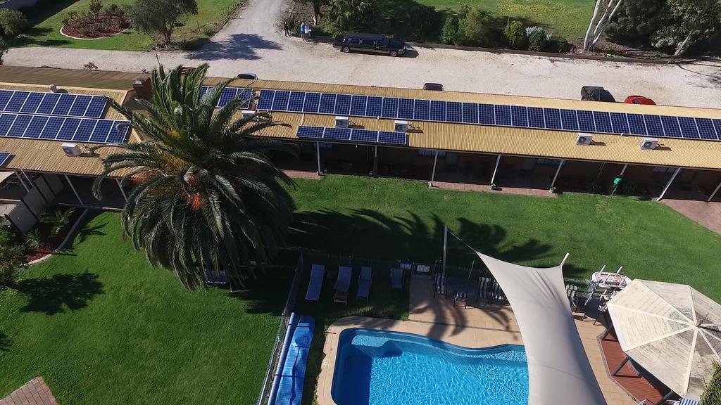 Nichols Point VIC Goulburn Accommodation