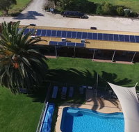 Walkabout Motel - Goulburn Accommodation