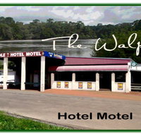 Walpole Hotel Motel - Goulburn Accommodation