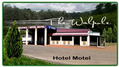 Walpole Hotel Motel - Goulburn Accommodation 0