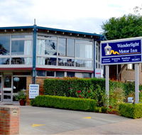 Wanderlight Motor Inn - Goulburn Accommodation