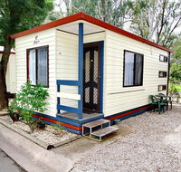 Wangaratta Caravan Park - Goulburn Accommodation