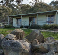 Warby Cottage - Goulburn Accommodation