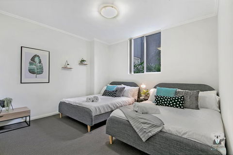 WARRICK FRAM 3 BEDS APT FREE PARKING WALK TO WESTFIELD CLOSE TO HOSPITAL NWF003 - Goulburn Accommodation 2