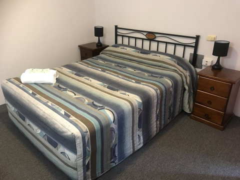 Warrina Motor Inn - Goulburn Accommodation 1