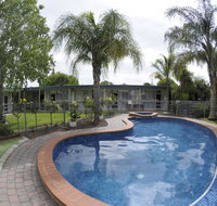 Warrina Motor Inn - Goulburn Accommodation