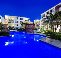 Waterford Apartments - Goulburn Accommodation