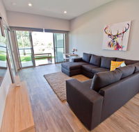 Waterfront Apartments - Goulburn Accommodation