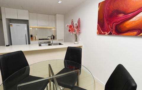 WATERFRONT DARWIN TROPICAL DELIGHT - Goulburn Accommodation 2