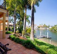 Waterfront Sorrento - Goulburn Accommodation
