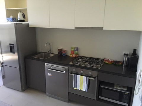 Collins Accommodation - Goulburn Accommodation 15