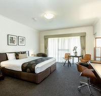 Blazing Stump Motel  Suites - Goulburn Accommodation