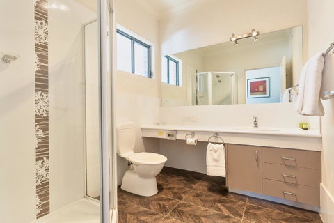 Blazing Stump Motel & Suites - Goulburn Accommodation 14