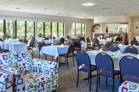 Blazing Stump Motel & Suites - Goulburn Accommodation 19