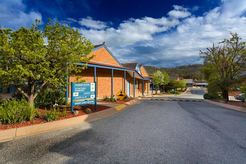 Blazing Stump Motel & Suites - Goulburn Accommodation 40