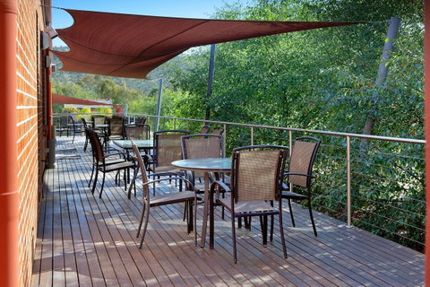 Blazing Stump Motel & Suites - Goulburn Accommodation 39