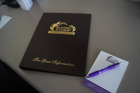 Blazing Stump Motel & Suites - Goulburn Accommodation 22