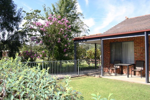 Blazing Stump Motel & Suites - Goulburn Accommodation 28