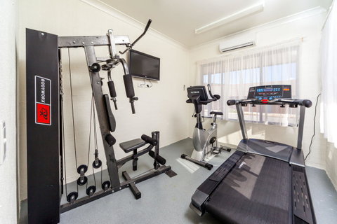 Blazing Stump Motel & Suites - Goulburn Accommodation 37