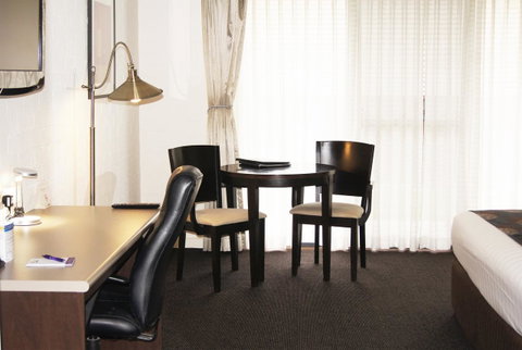 Blazing Stump Motel & Suites - Goulburn Accommodation 17
