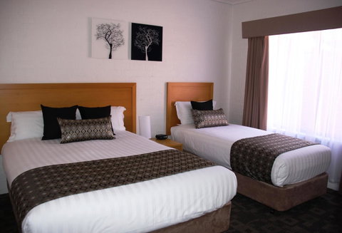 Blazing Stump Motel & Suites - Goulburn Accommodation 27