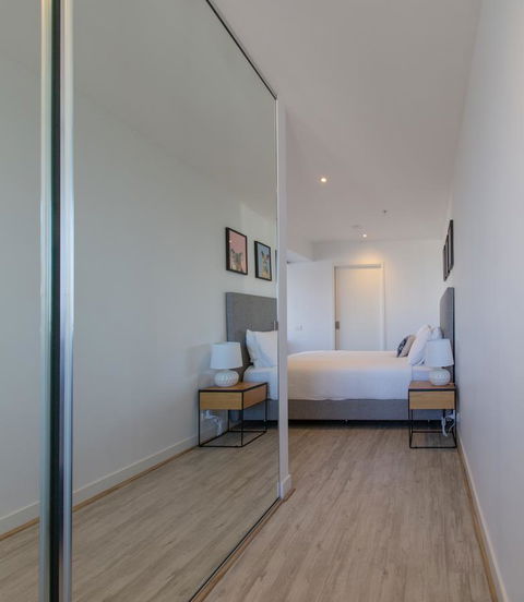 Flinders Luxury Penthouse - Goulburn Accommodation 8