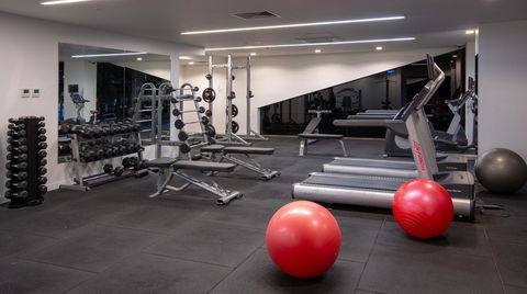 Flinders Luxury Penthouse - Goulburn Accommodation 25