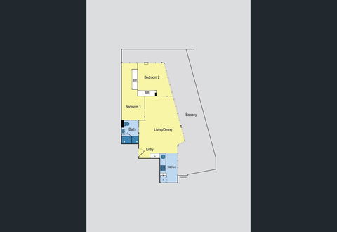 Flinders Luxury Penthouse - Goulburn Accommodation 29