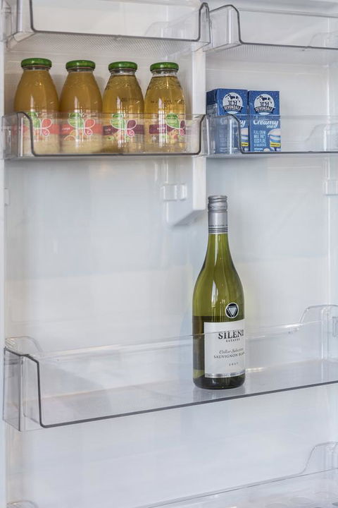 Flinders Luxury Penthouse - Goulburn Accommodation 17
