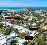 The Perfect Zone- SLEEPS 12 - Goulburn Accommodation