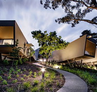 Hepburn Springs Escape - Goulburn Accommodation