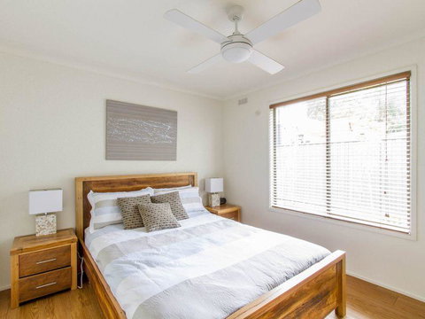 Perfect For Family Fun - Goulburn Accommodation 6