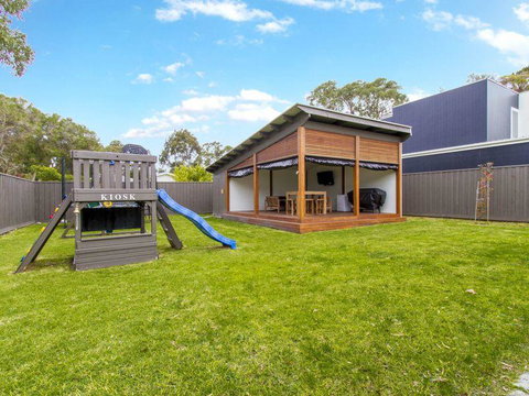 Perfect For Family Fun - Goulburn Accommodation 0