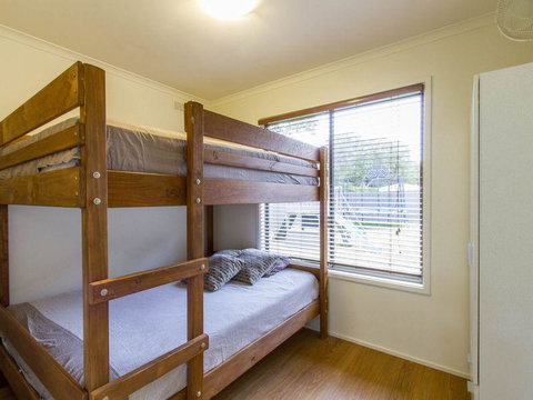 Perfect For Family Fun - Goulburn Accommodation 7