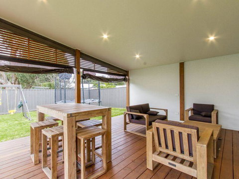 Perfect For Family Fun - Goulburn Accommodation 4