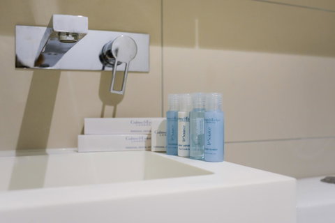 The Canvas Apartment Hotel - Goulburn Accommodation 9