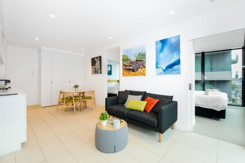 The Canvas Apartment Hotel - Goulburn Accommodation 35