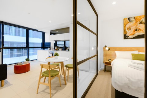 The Canvas Apartment Hotel - Goulburn Accommodation 22