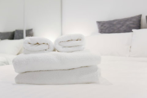 The Canvas Apartment Hotel - Goulburn Accommodation 6