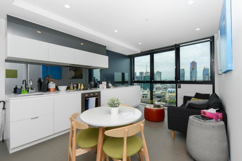 The Canvas Apartment Hotel - Goulburn Accommodation 26