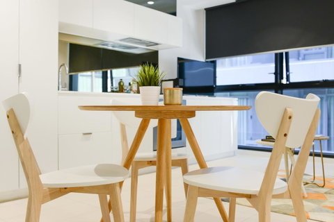 The Canvas Apartment Hotel - Goulburn Accommodation 8