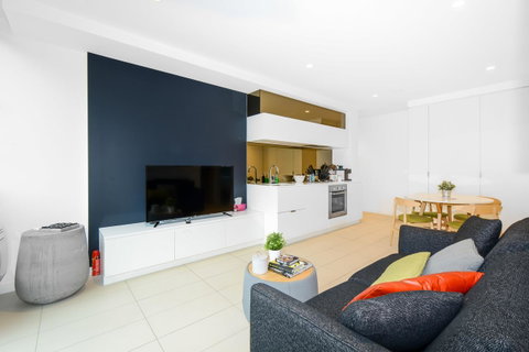 The Canvas Apartment Hotel - Goulburn Accommodation 36