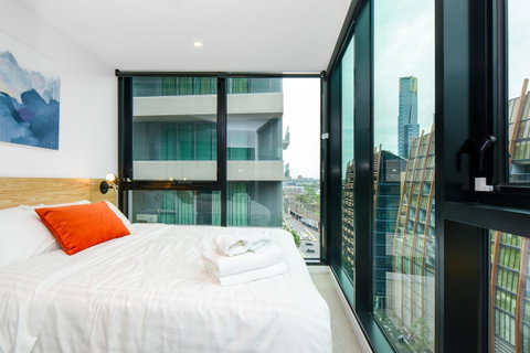 The Canvas Apartment Hotel - Goulburn Accommodation 40