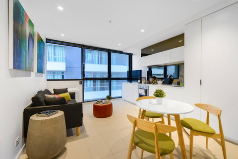The Canvas Apartment Hotel - Goulburn Accommodation 23