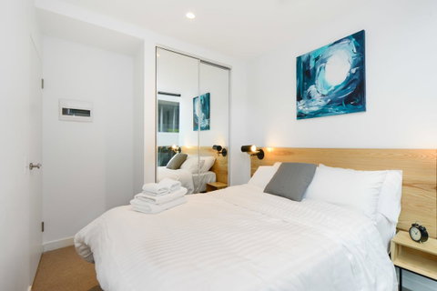 The Canvas Apartment Hotel - Goulburn Accommodation 30